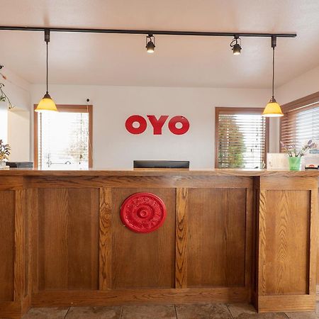 Oyo Hotel Chehalis I-5 South Экстерьер фото