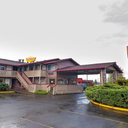 Oyo Hotel Chehalis I-5 South Экстерьер фото