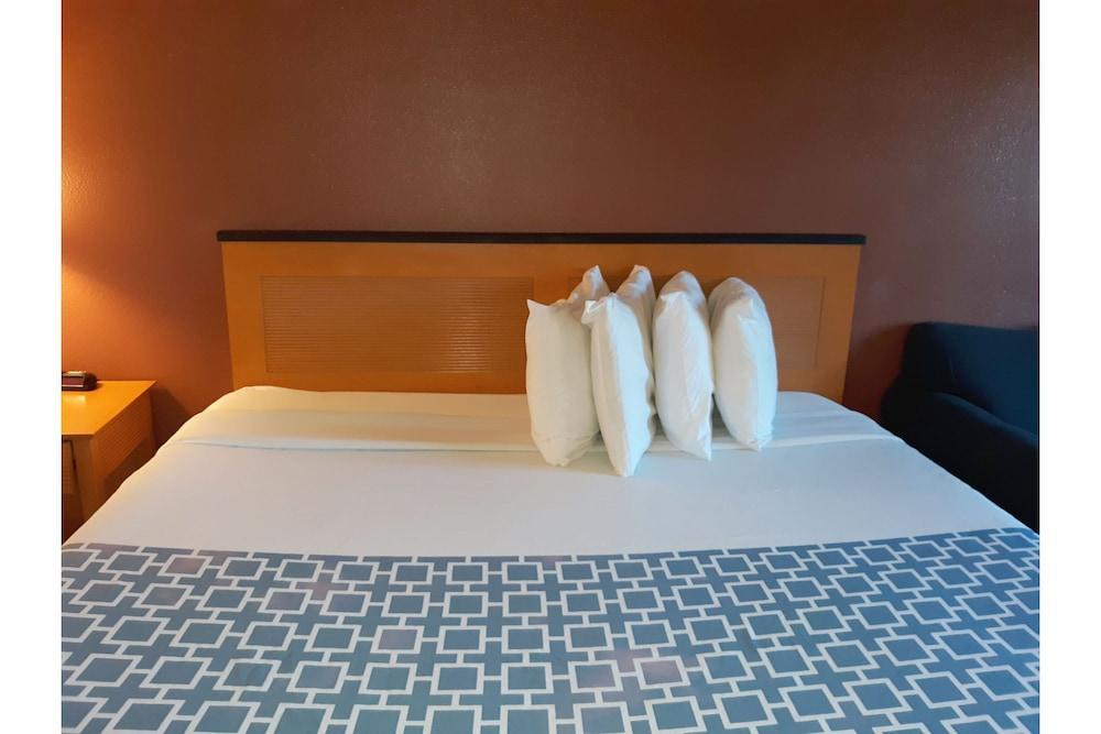 Oyo Hotel Chehalis I-5 South Экстерьер фото