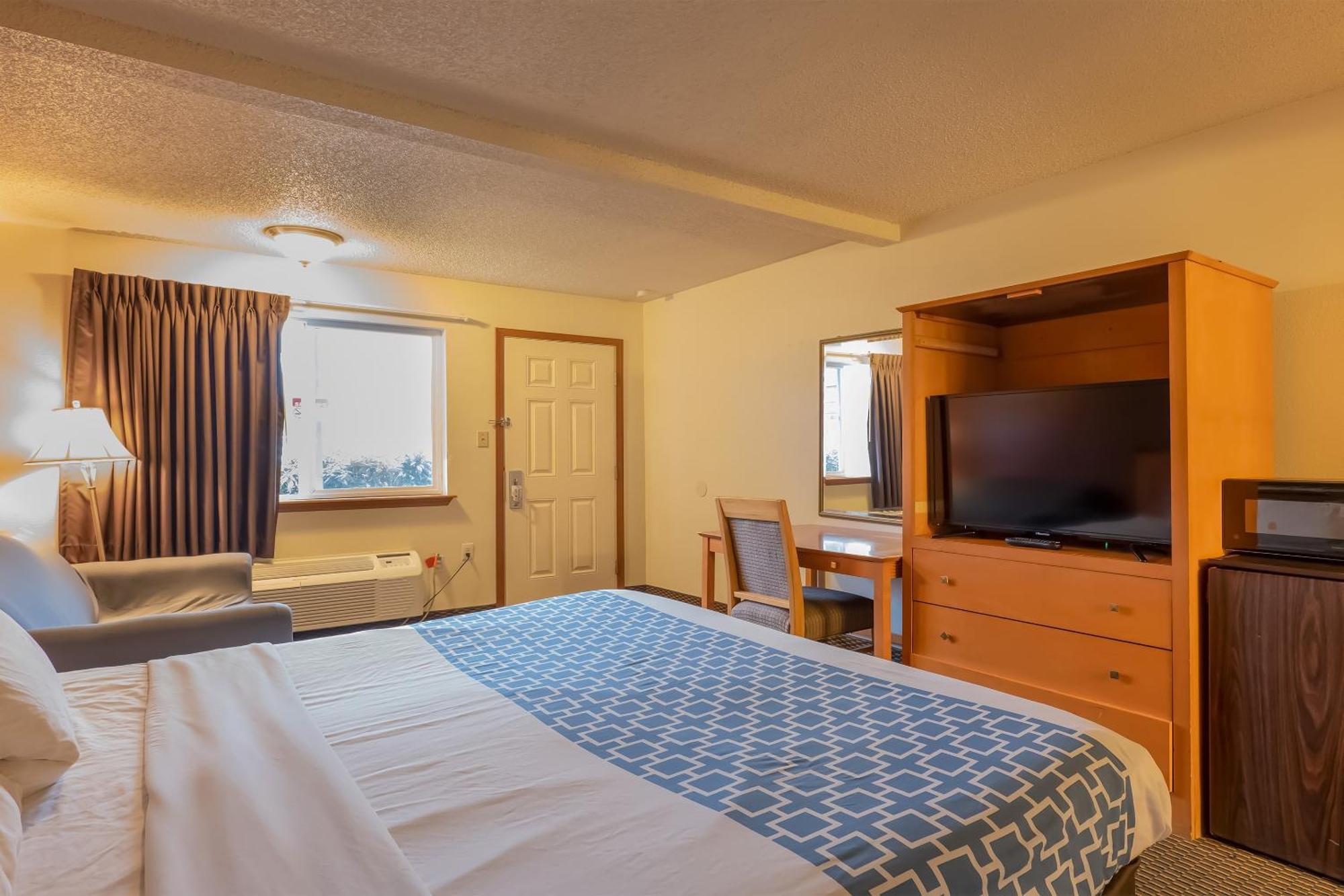Oyo Hotel Chehalis I-5 South Экстерьер фото