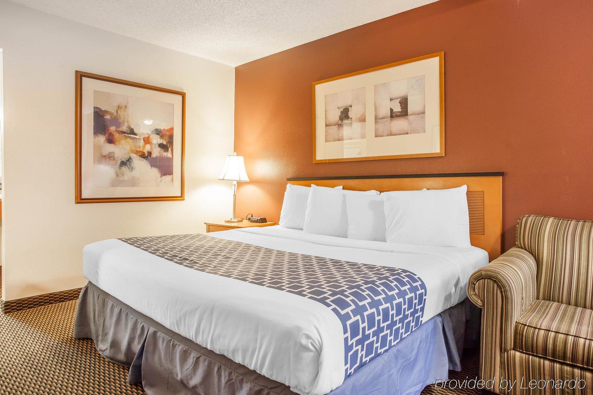 Oyo Hotel Chehalis I-5 South Экстерьер фото
