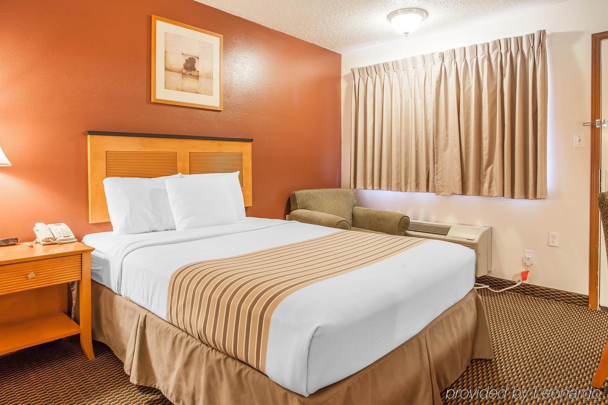 Oyo Hotel Chehalis I-5 South Экстерьер фото