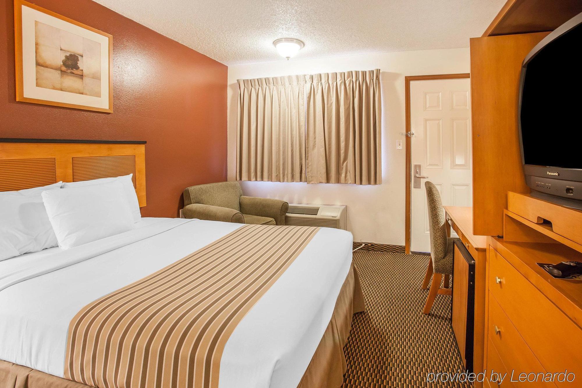 Oyo Hotel Chehalis I-5 South Экстерьер фото