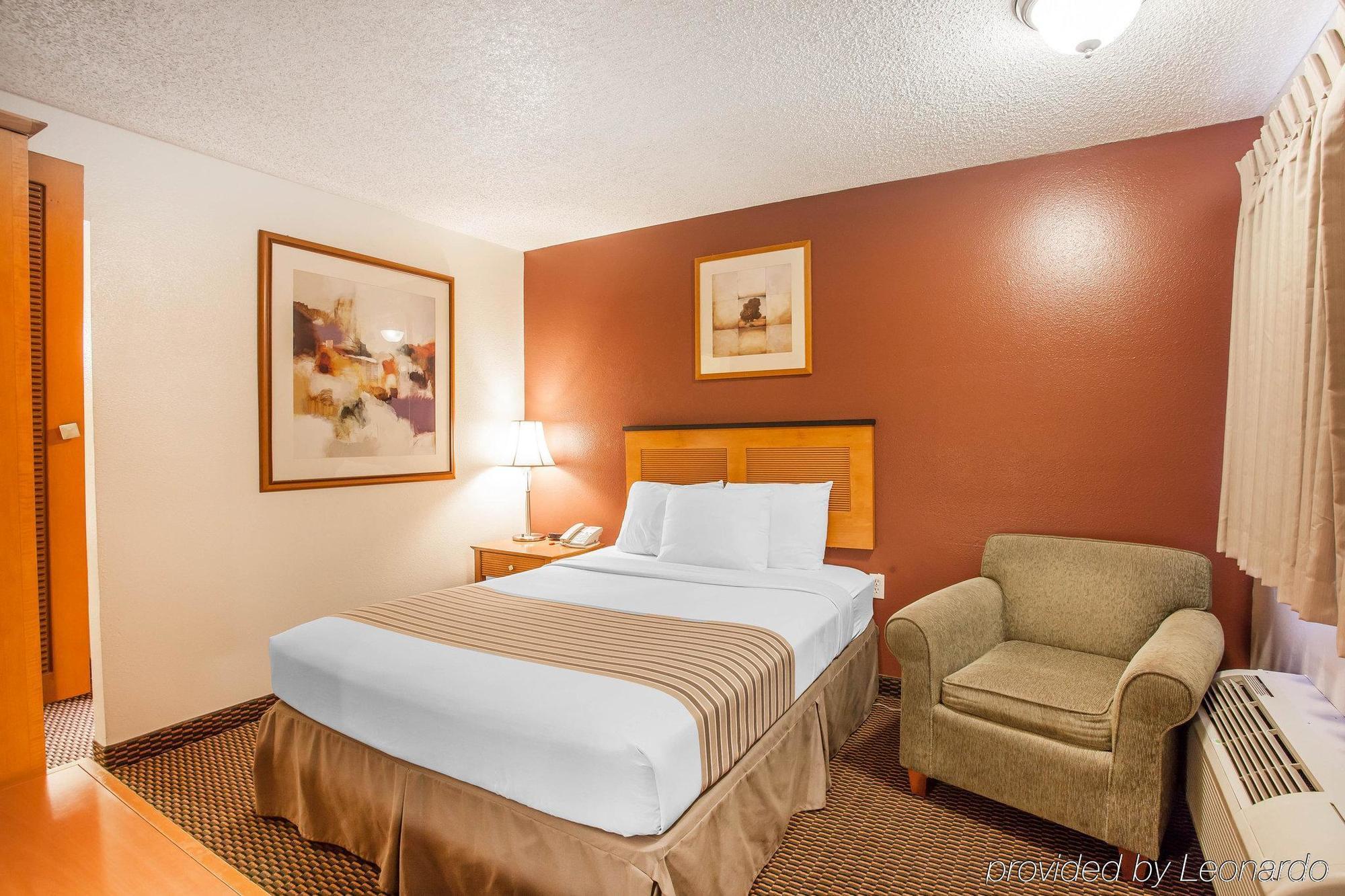 Oyo Hotel Chehalis I-5 South Экстерьер фото